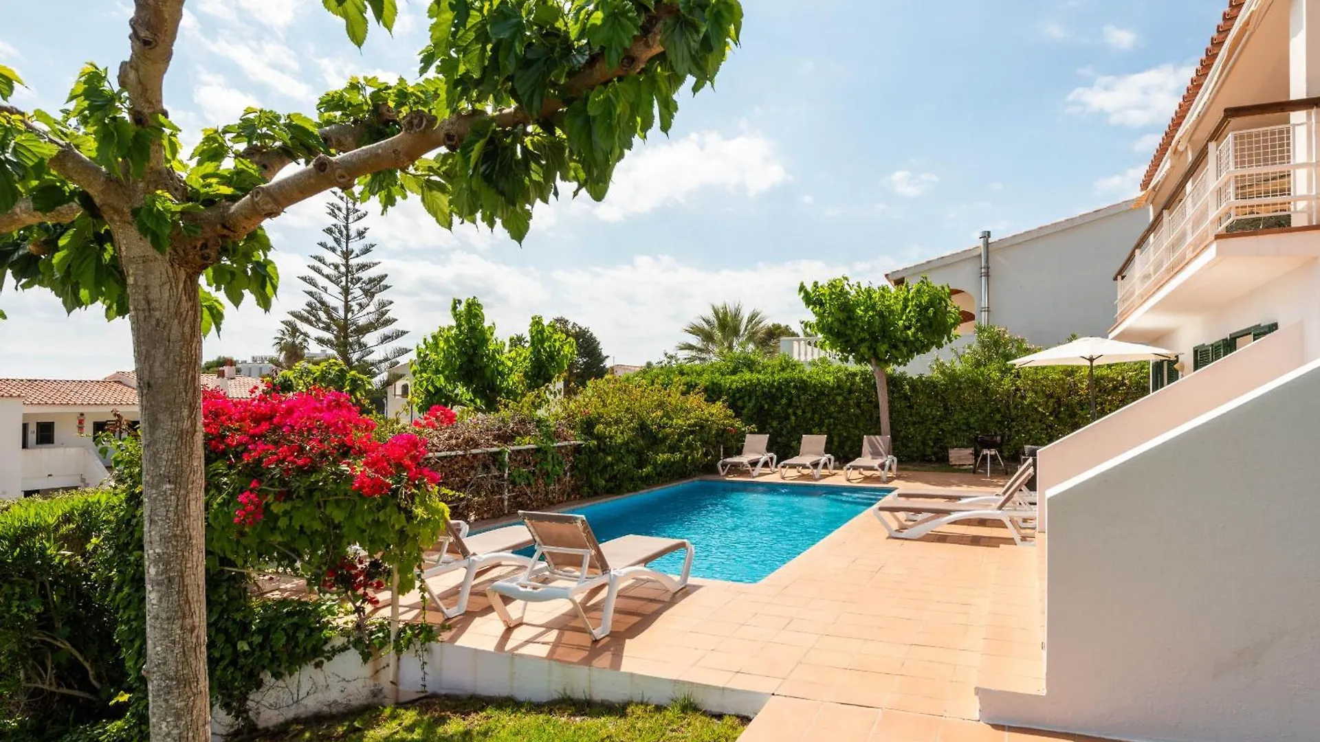 Villa Ana Santo Tomás 0*,