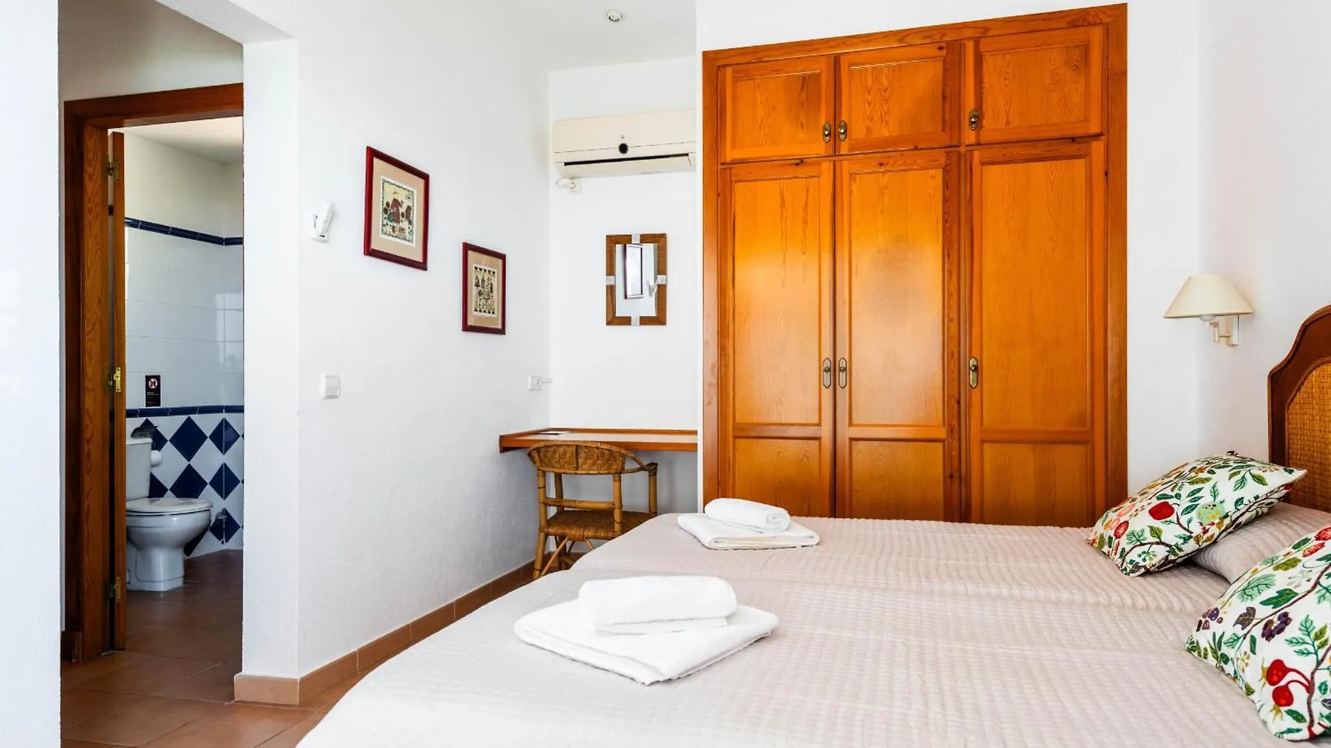 Villa Ana Santo Tomás