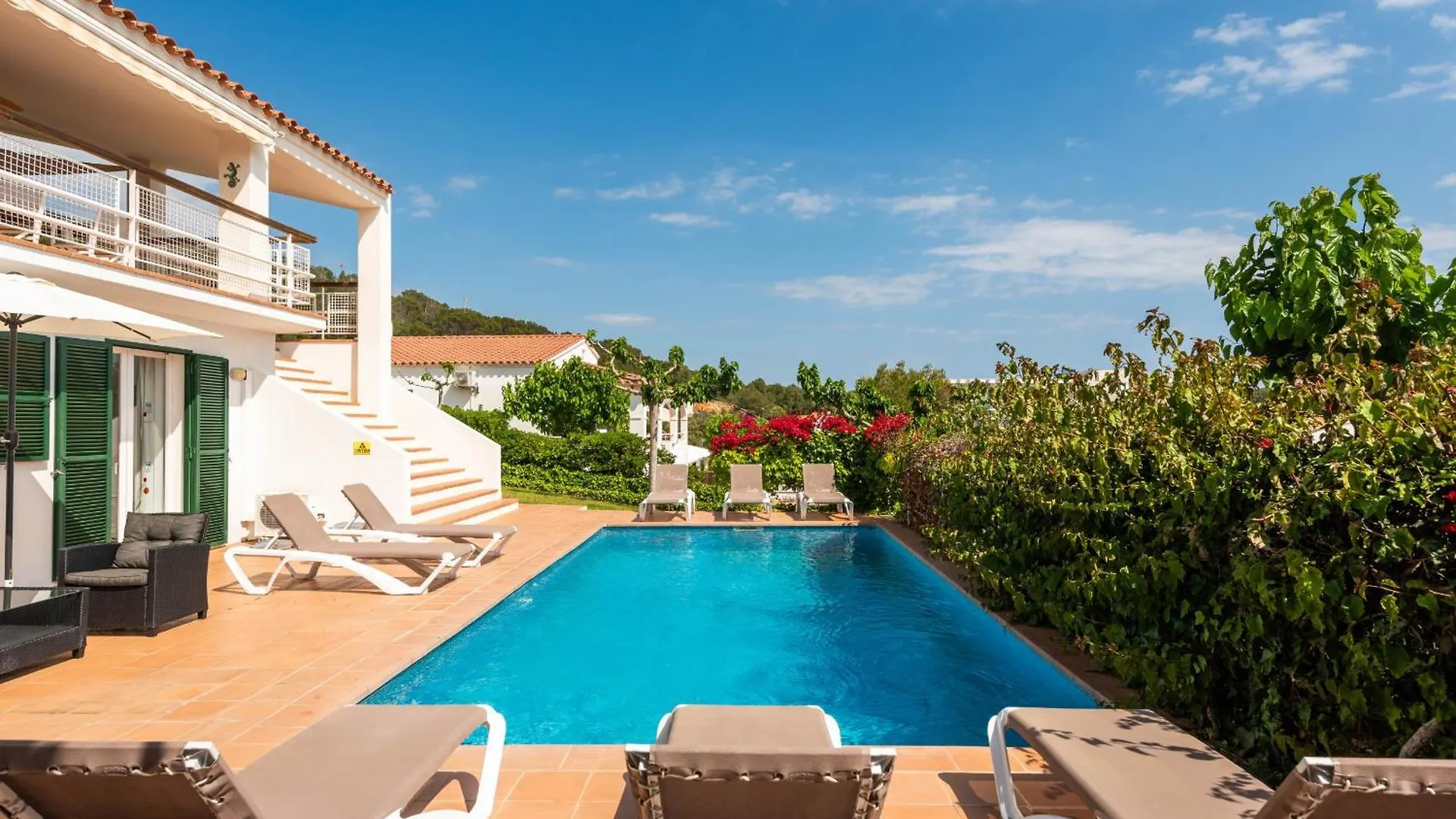 Villa Ana Santo Tomás