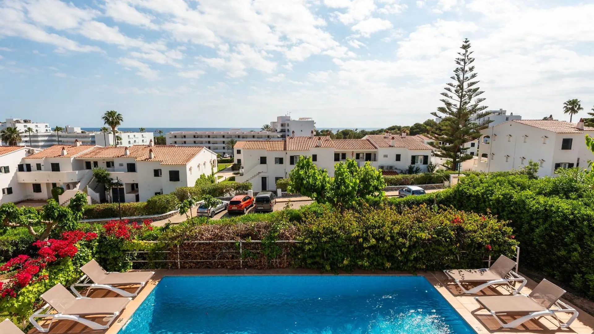 Villa Ana Santo Tomás España
