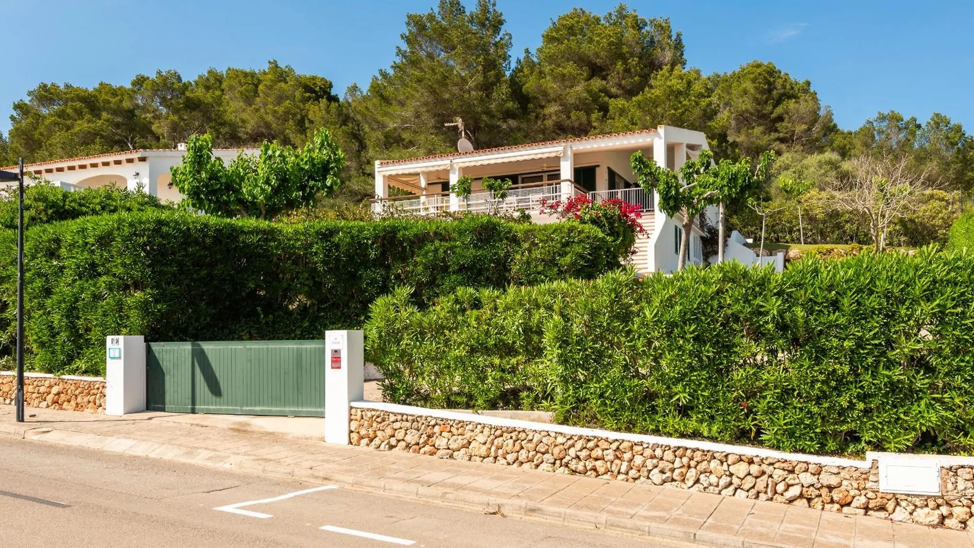 Villa Ana Santo Tomás