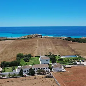 Agroturismo Atalis - Adults Only, Santo Tomás